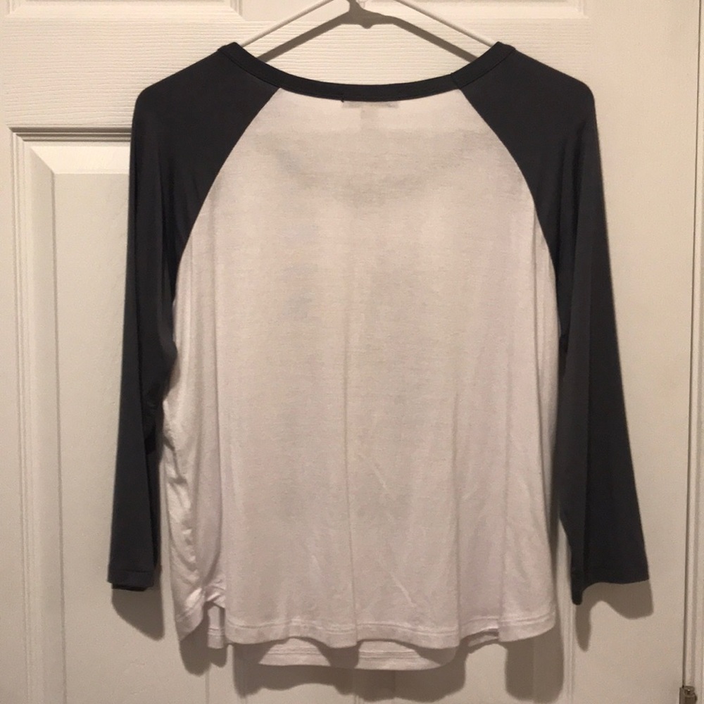 Raglan Tee - Picture 2 of 3